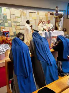 Santa Messa nuovi direttori Radio Maria 04112025 (15)
