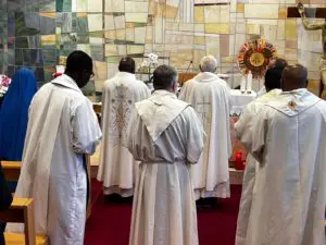Santa Messa nuovi direttori Radio Maria 04112025 (15)