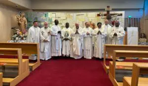 Santa Messa nuovi direttori Radio Maria 04112025 (15)