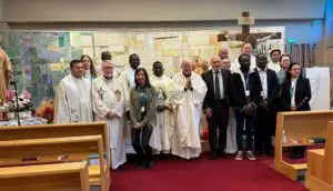 Santa Messa nuovi direttori Radio Maria 04112025 (15)