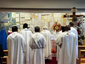 Santa Messa nuovi direttori Radio Maria 04112025 (15)