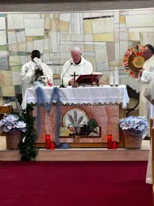 Santa Messa nuovi direttori Radio Maria 04112025 (15)