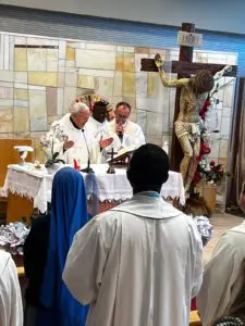 Santa Messa nuovi direttori Radio Maria 04112025 (15)