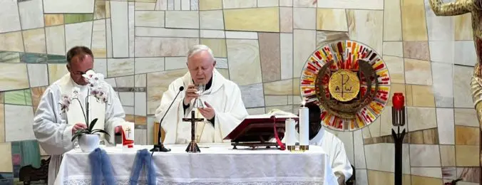 Santa Messa nuovi direttori Radio Maria 04112025 (15)