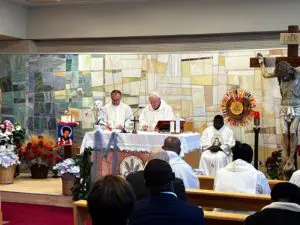 Santa Messa nuovi direttori Radio Maria 04112025 (15)