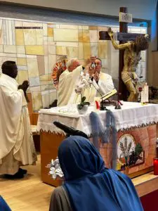 Santa Messa nuovi direttori Radio Maria 04112025 (15)