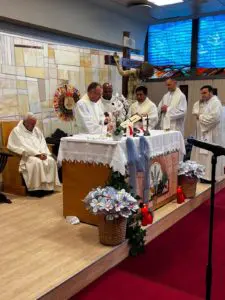 Santa Messa nuovi direttori Radio Maria 04112025 (15)
