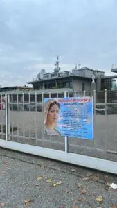 Radio Maria sede centrale