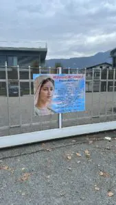 Radio Maria sede centrale