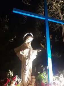 Da Medjugorje