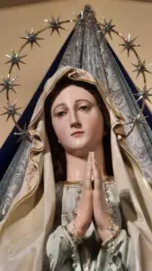 Da Medjugorje