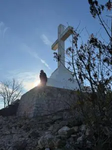 Da Medjugorje