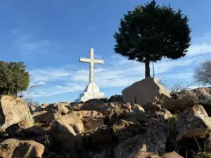 Da Medjugorje