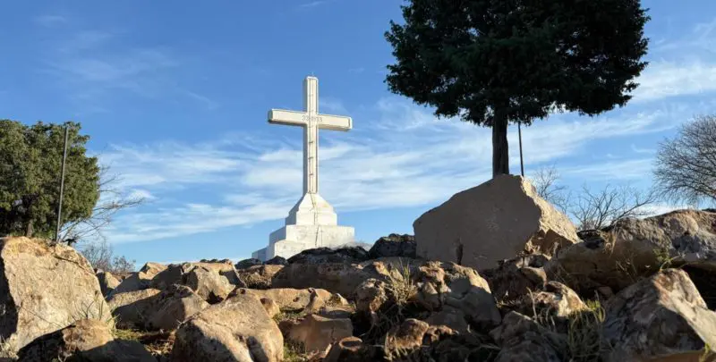 Da Medjugorje
