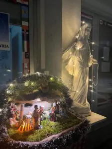 Da Medjugorje