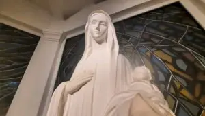Da Medjugorje
