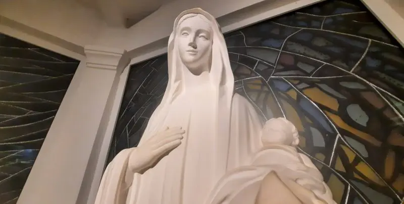 Da Medjugorje