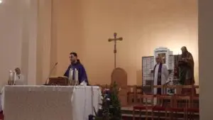 Da Medjugorje