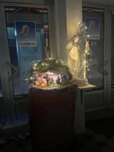 Da Medjugorje