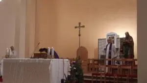 Da Medjugorje