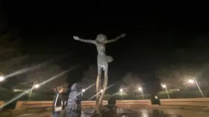 Da Medjugorje