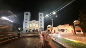 Da Medjugorje