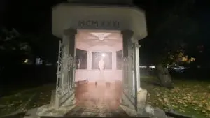 Da Medjugorje
