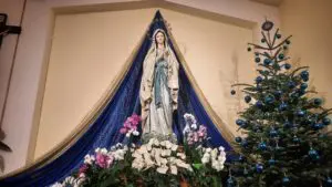 Da Medjugorje