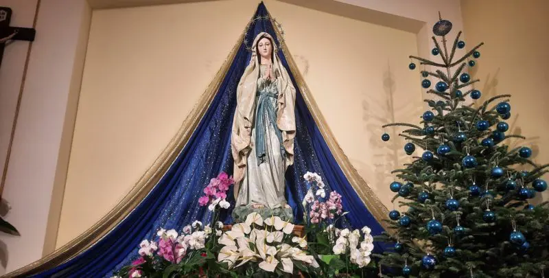 Da Medjugorje