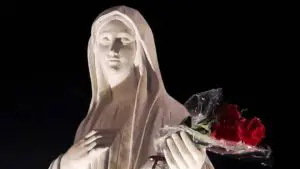 Da Medjugorje