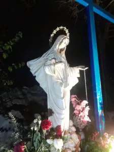 Da Medjugorje