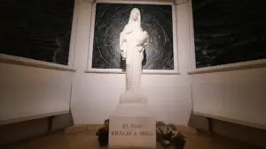 Da Medjugorje