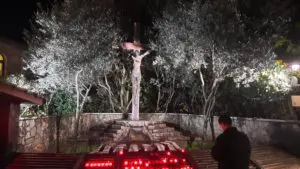 Da Medjugorje