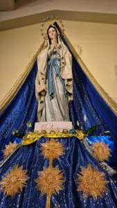 Da Medjugorje