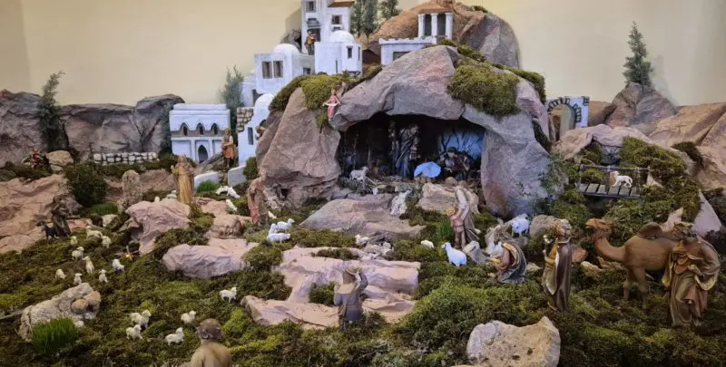 Da Medjugorje