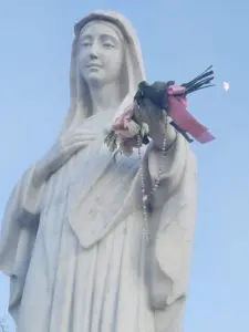 Da Medjugorje