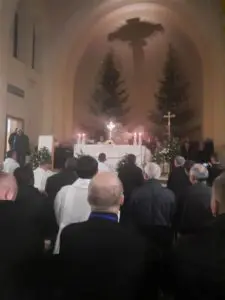 Da Medjugorje