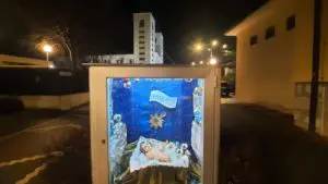 Da Medjugorje
