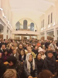 Da Medjugorje