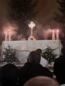 Da Medjugorje