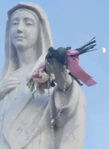 Da Medjugorje