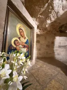Betlemme Basilica della Natività