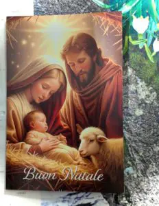 Biglietti di auguri