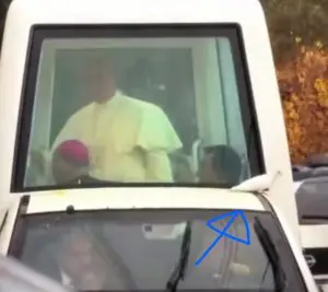Il popolo libanese e il Papa