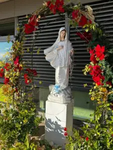 Maria Porta dell'Avvento