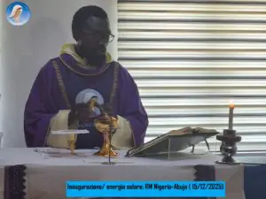 RM Nigeria Abuja