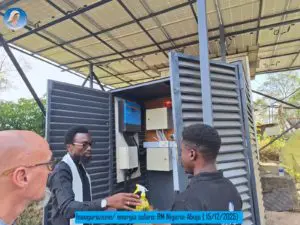 RM Nigeria Abuja