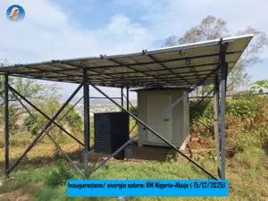 RM Nigeria Abuja