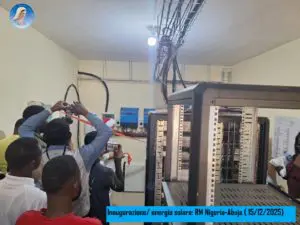 RM Nigeria Abuja