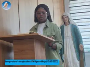 RM Nigeria Abuja
